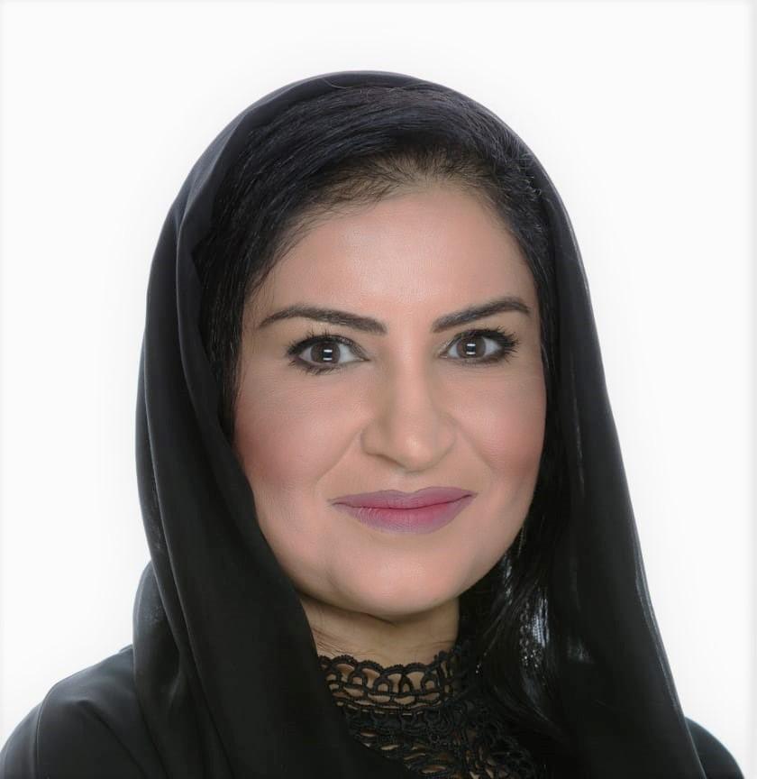 "هدى السويدي"