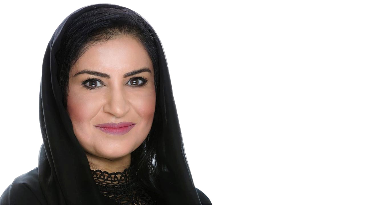 "هدى السويدي"