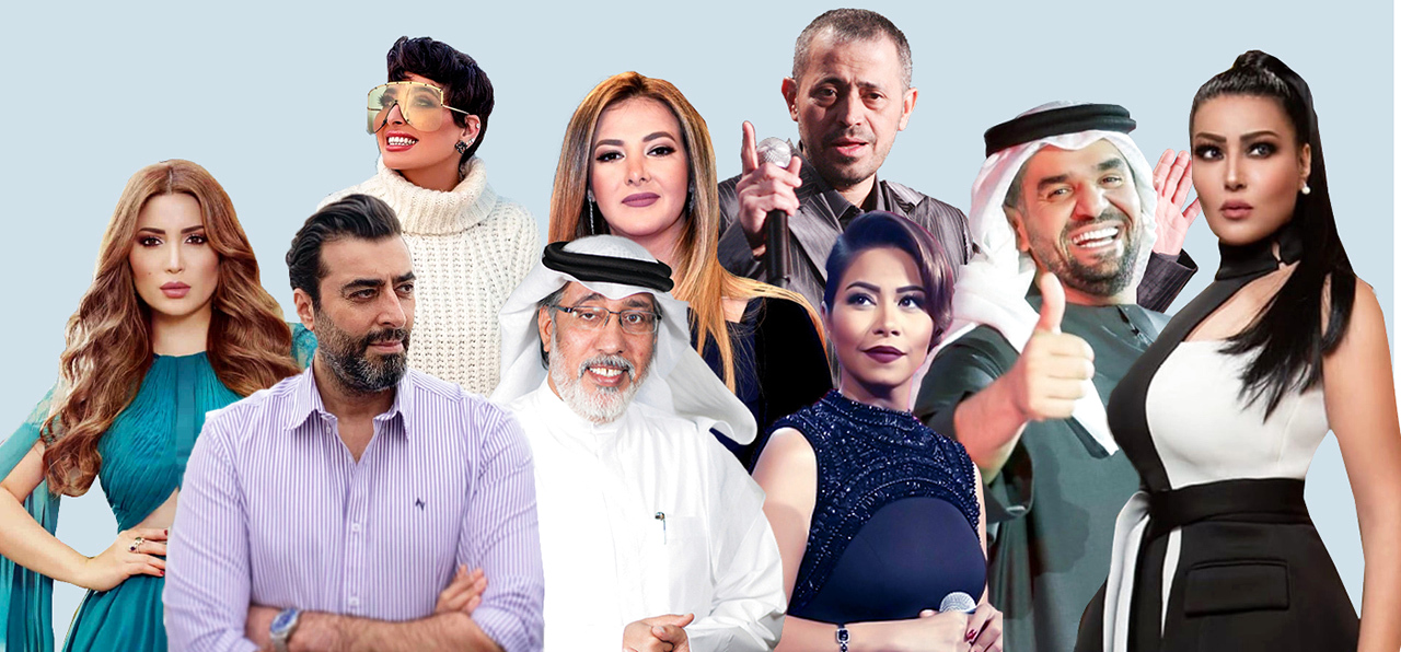 «تغريدات النجوم» كواليس دراما وأدعية بالشفاء من «كورونا»