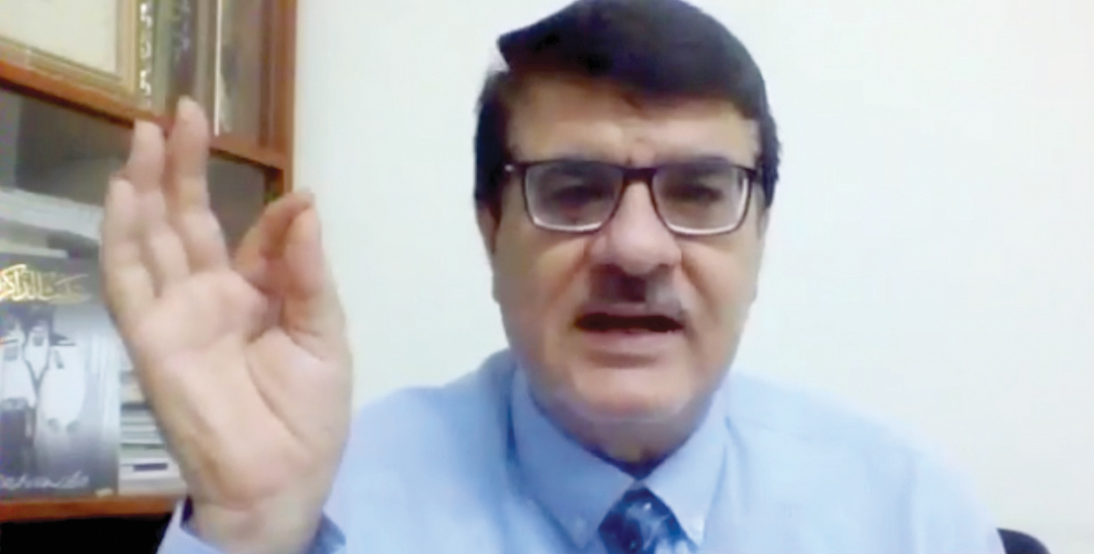 «نفح الطيب».. أشعار تسمو بالروح في النادي الثقافي العربي