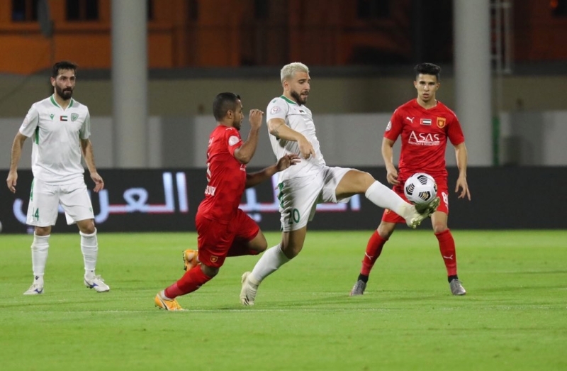5 «سامبا».. لم ينجح أحد