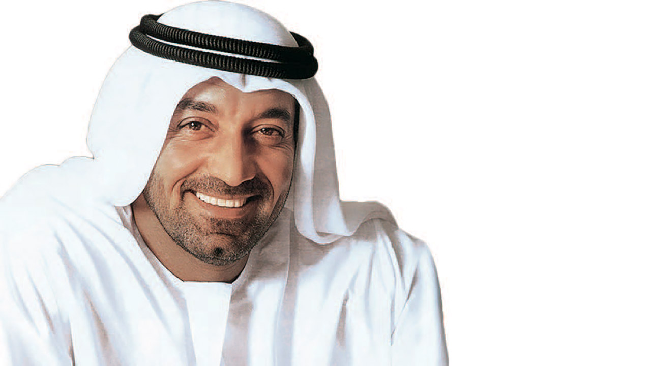 "أحمد بن سعيد"