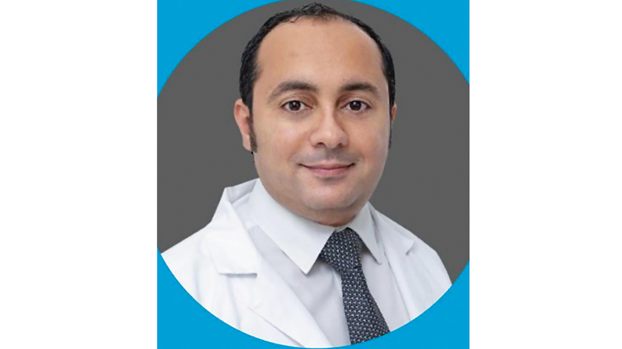 "حسام الدين ماجد"