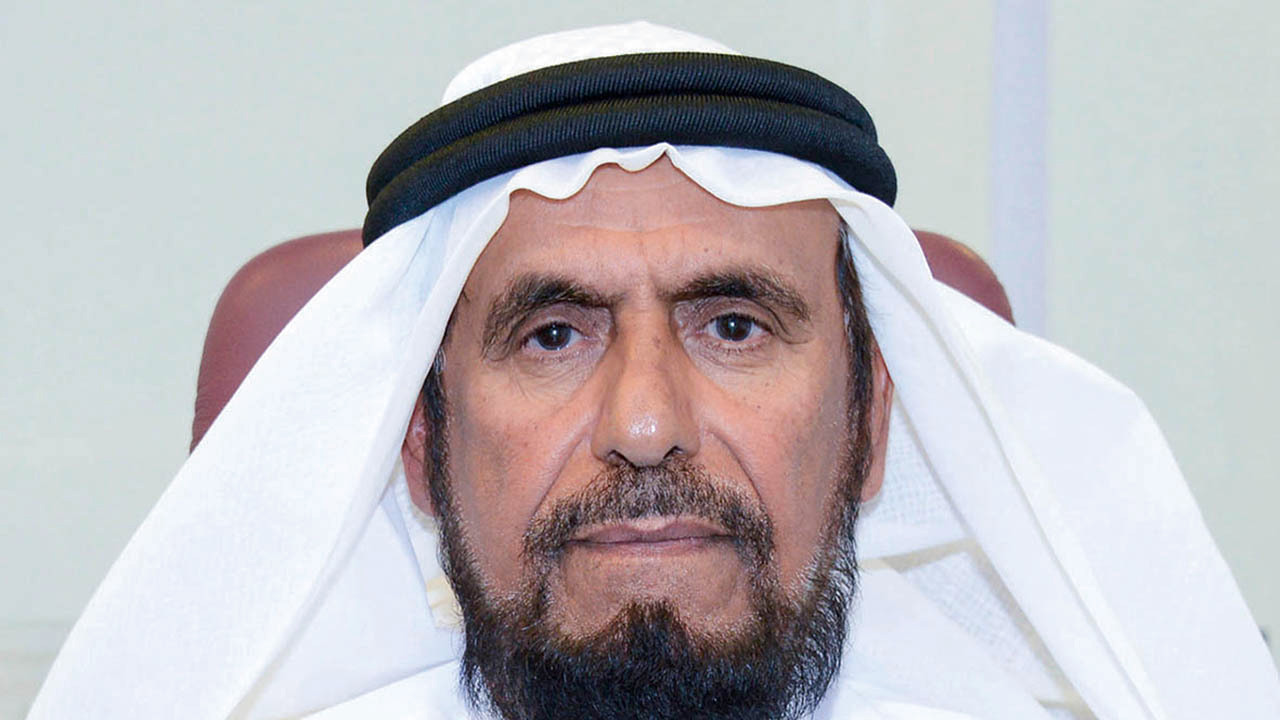 "خلفان المزروعي"