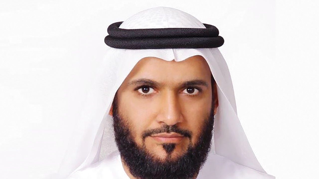 "محمد المهيري"
