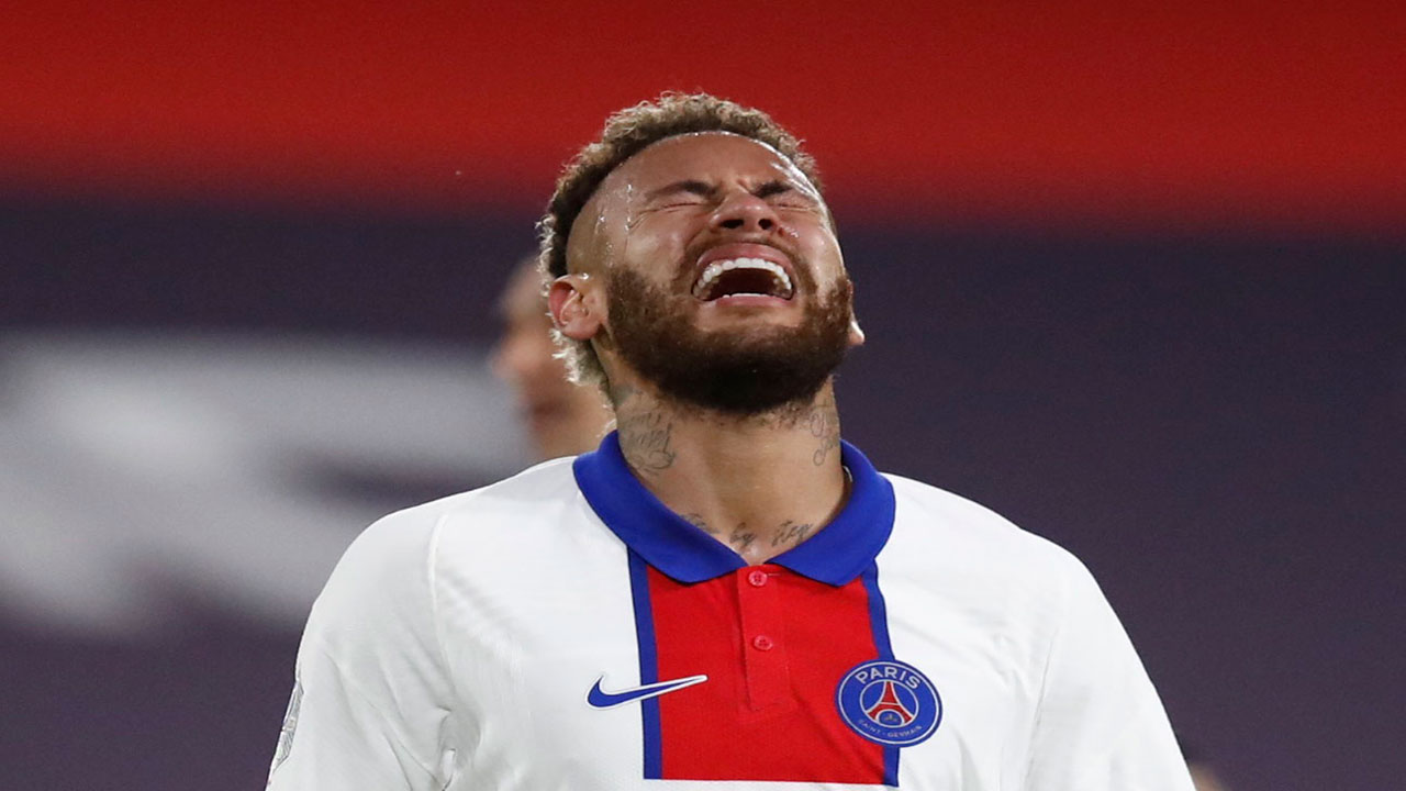 سان جرمان يبتعد عن لقب الدوري الفرنسي