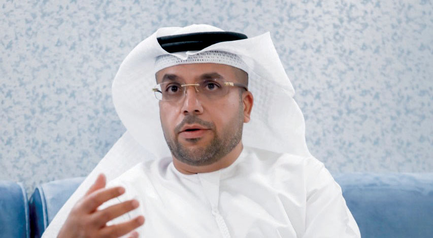 80 % من الشركات العائلية بالإمارات تركز على الإنشاءات والتجزئة والتوزيع