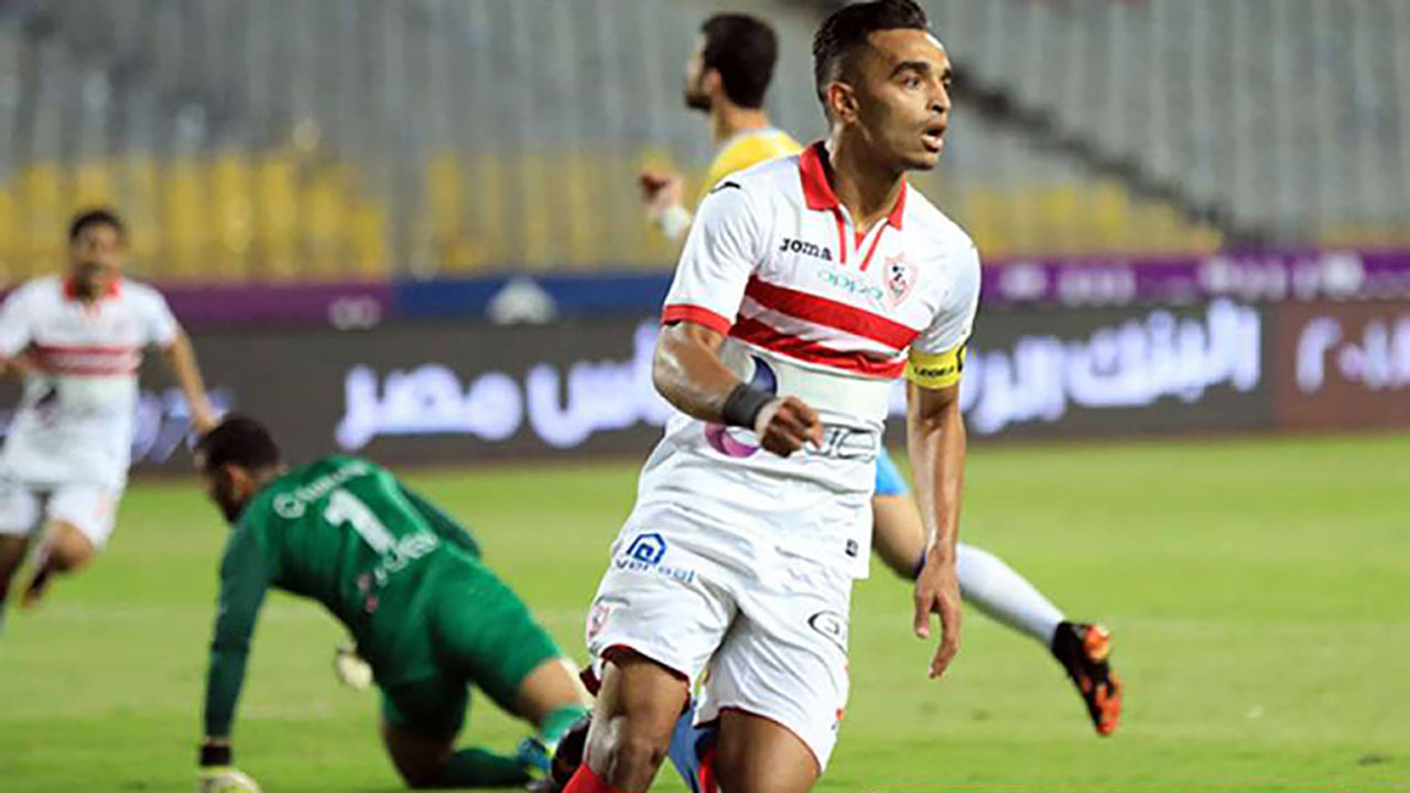 ما سرّ تسمية اللاعبين المصريين بأسماء نجوم عالميين وألقاب غريبة