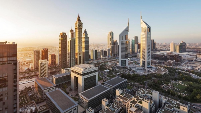 "دبي تبوأت المركز الأول في استقطاب رؤوس الأموال بالمنطقة عام 2020 | البيان"