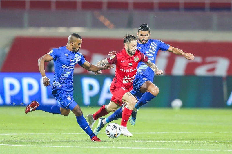أغلى الكؤوس  حلم شباب الأهلي والنصر