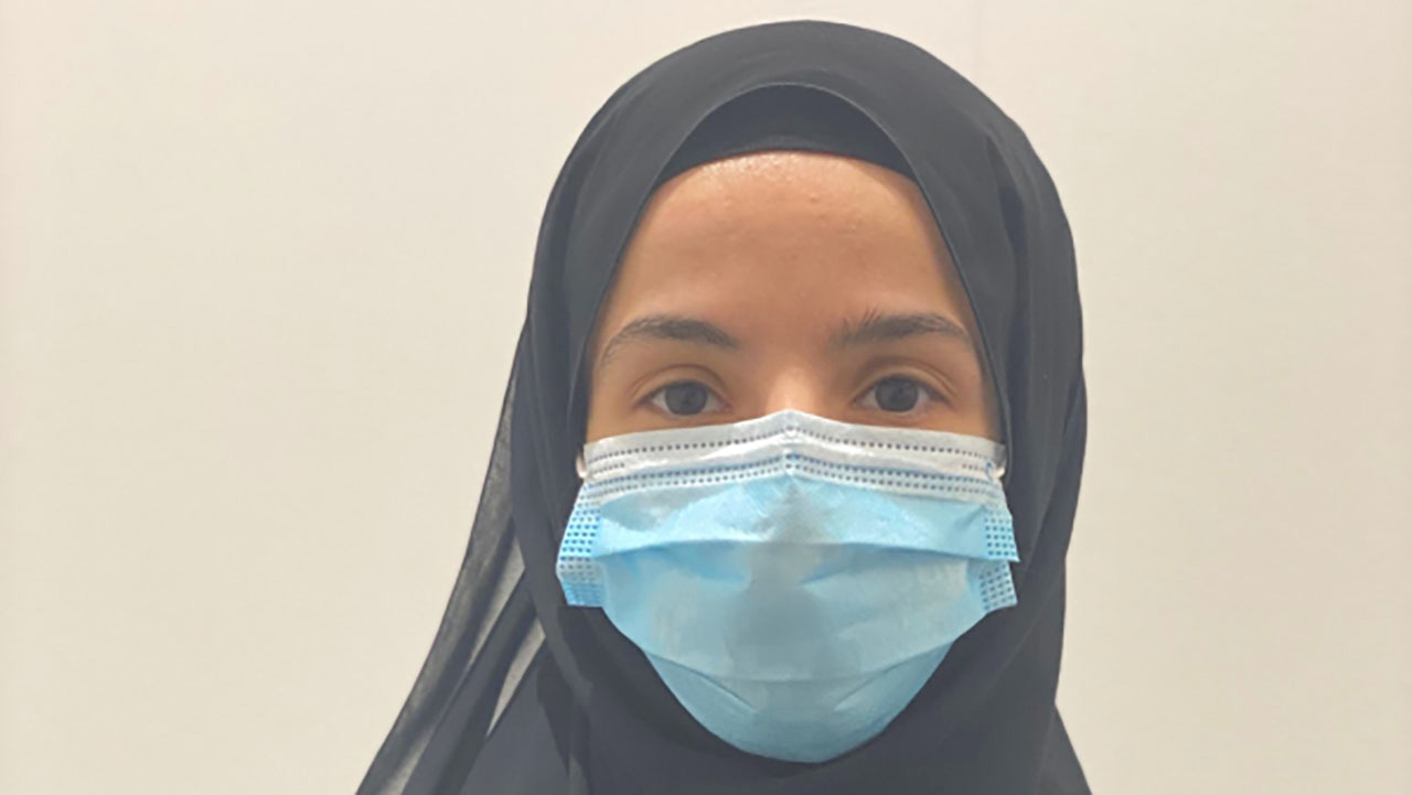 "ريسة المنصوري"