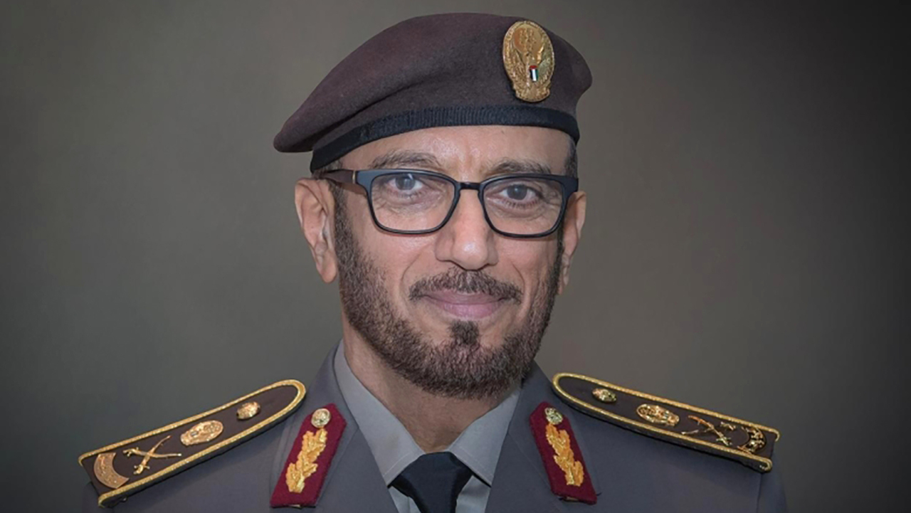 "محمد المري"