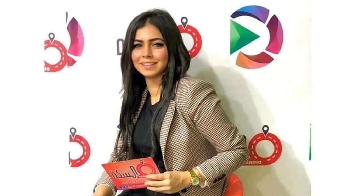 تطورات جديدة في قضية الإعلامية القاتلة في مصر