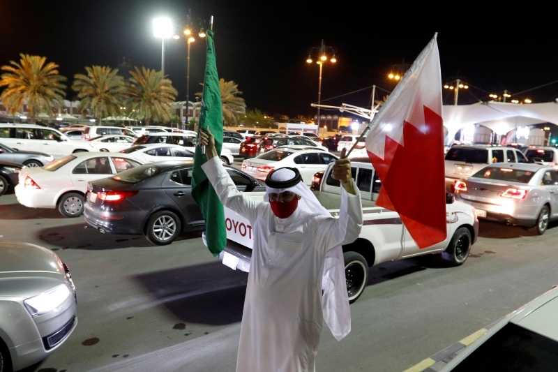 تدفق سعودي على السفر بعد رفع الحظر