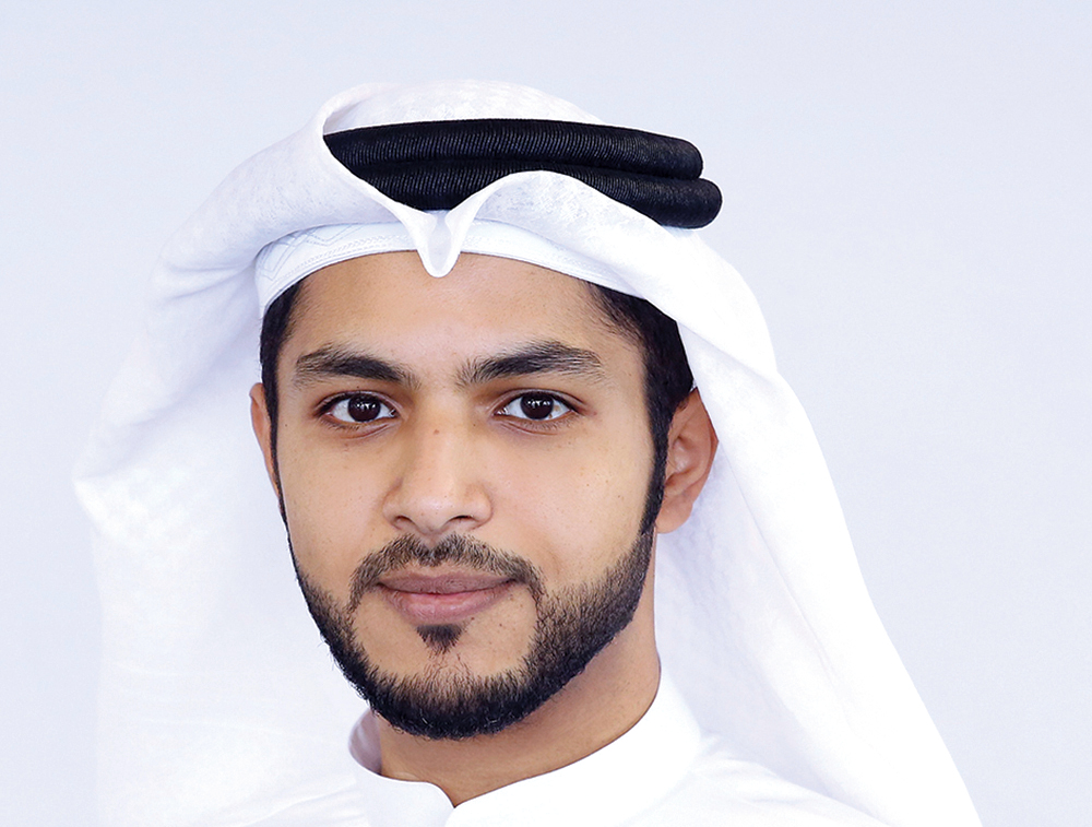 "حمد الهاشمي"
