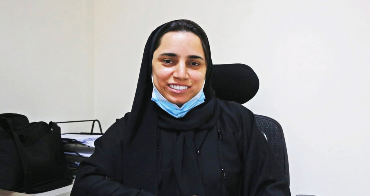 "سميرة محمد"