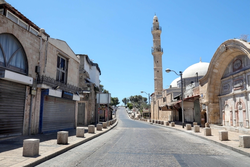 مواجهة غزة - إسرائيل.. هل من هدوء قبل التهدئة؟