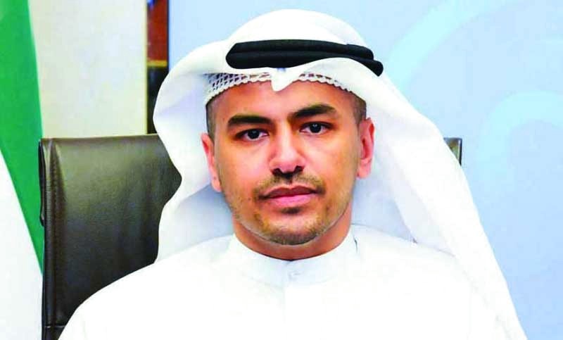 "مروان المهيري"