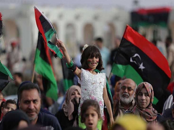 ليبيا على طريق إعادة الإعمار بصناديق سيادية لطرابلس وبنغازي ودرنة وسرت ومرزق