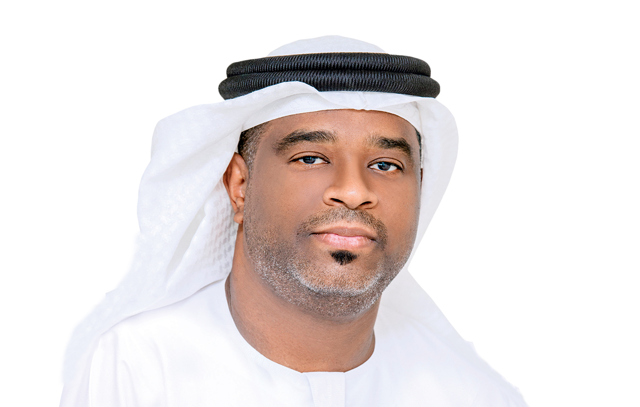 بدر اللمكي رئيساً تنفيذياً لـ«أدنوك للتوزيع»