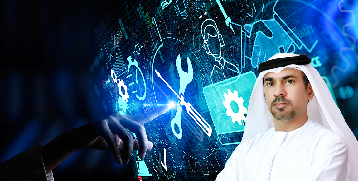 %6 نمو إيرادات «ورشة حكومة دبي» خلال 2020