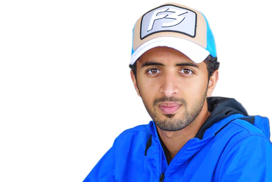 "خليفة المري"