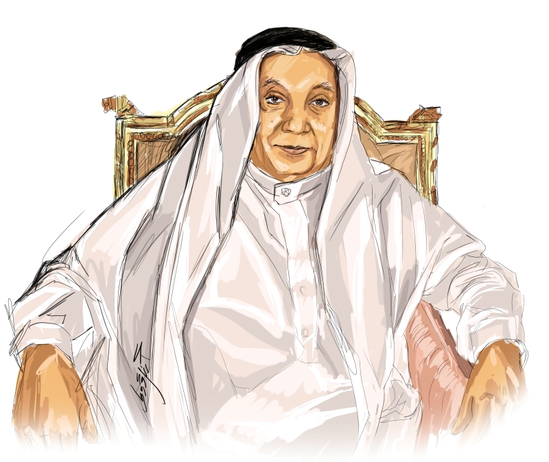 سراج ملائكة بين آيات القرآن ومبضع الجراح