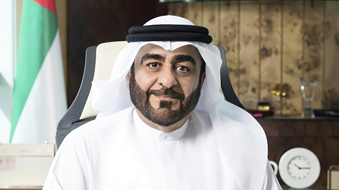 "منصور العور"
