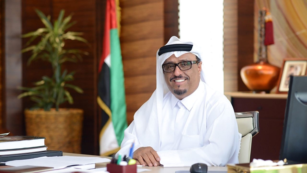 "ضاحي خلفان"