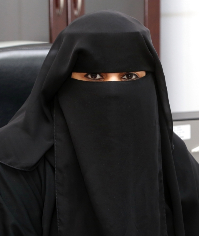"مريم النقبي"