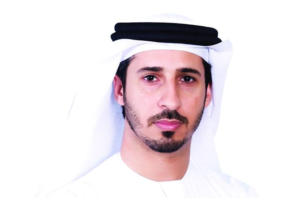 "علي المري"