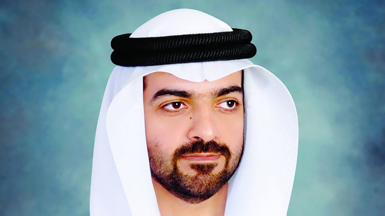 "حامد بن زايد آل نهيان"