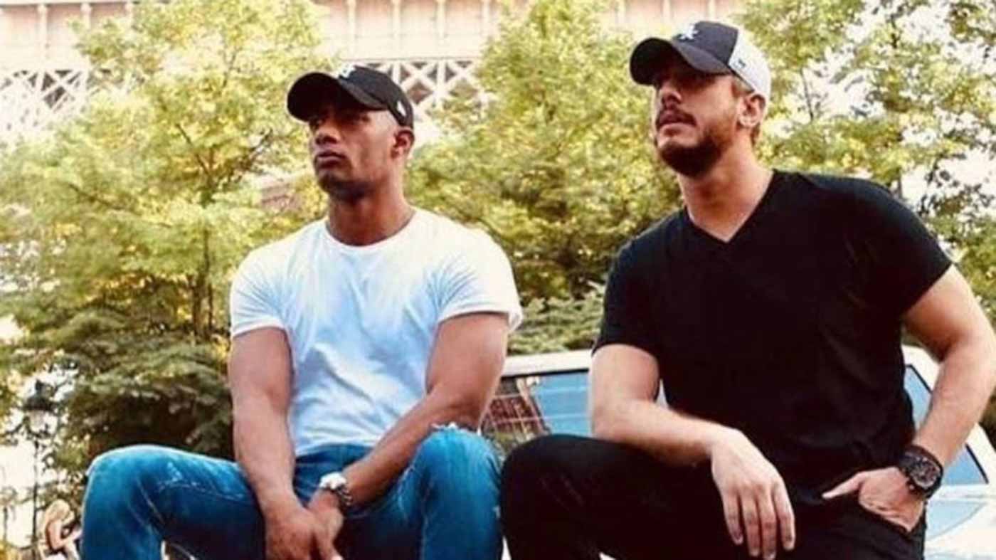 حل خلاف رمضان ولمجرد و"إنساي" تعود إلى "يوتيوب"
