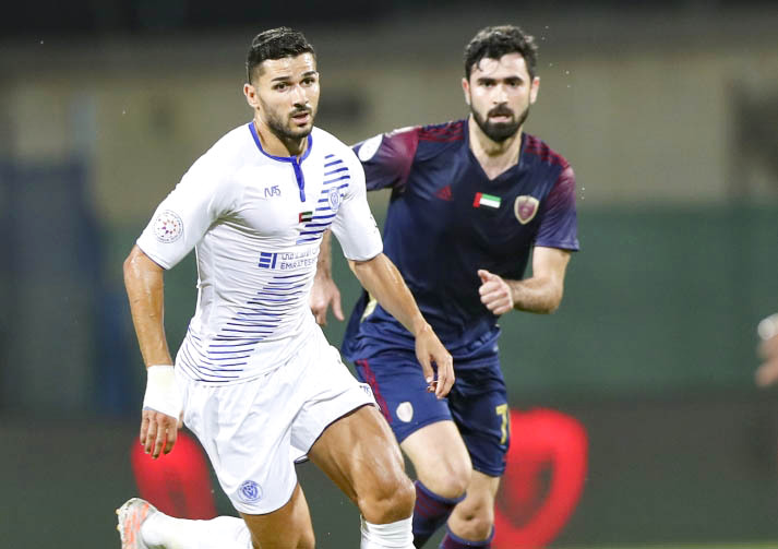 36 % التغيير في أجانب دورينا الموسم الماضي