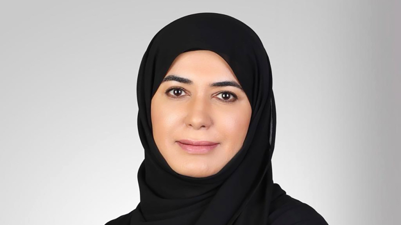 "هنا السويدي"