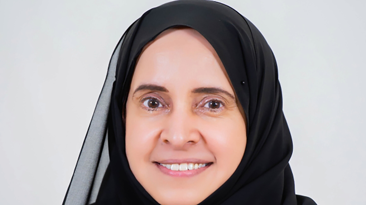 "حصة العتيبة"
