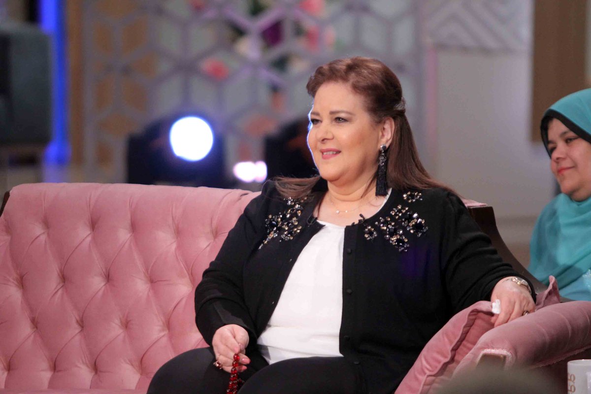 التطورات الأخيرة لحالة الفنانة دلال عبدالعزيز بعد إصابتها بكورونا