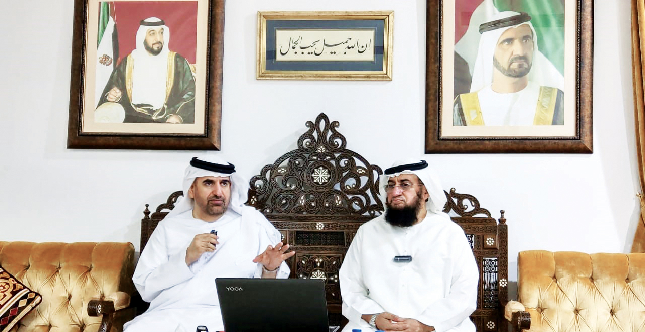 «بن حويرب للدراسات» ينظم أمسية افتراضية عن الذكاء الاصطناعي