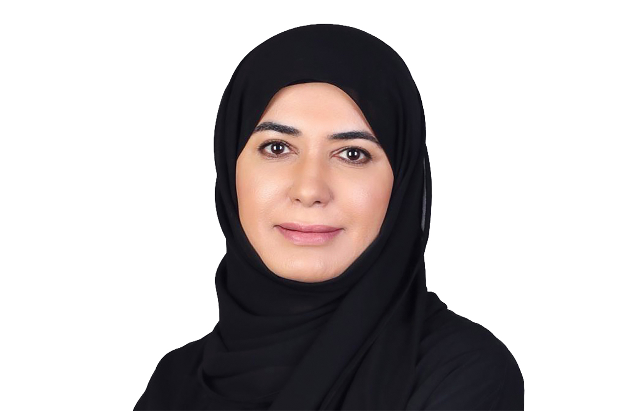 "هنا السويدي"