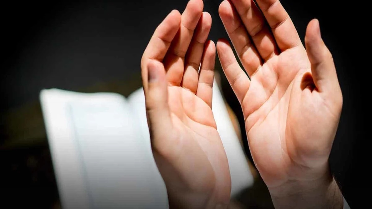 ساعة الإجابة يوم الجمعة