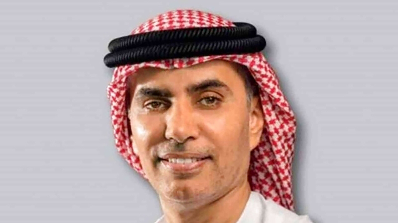 "محمد الريس"