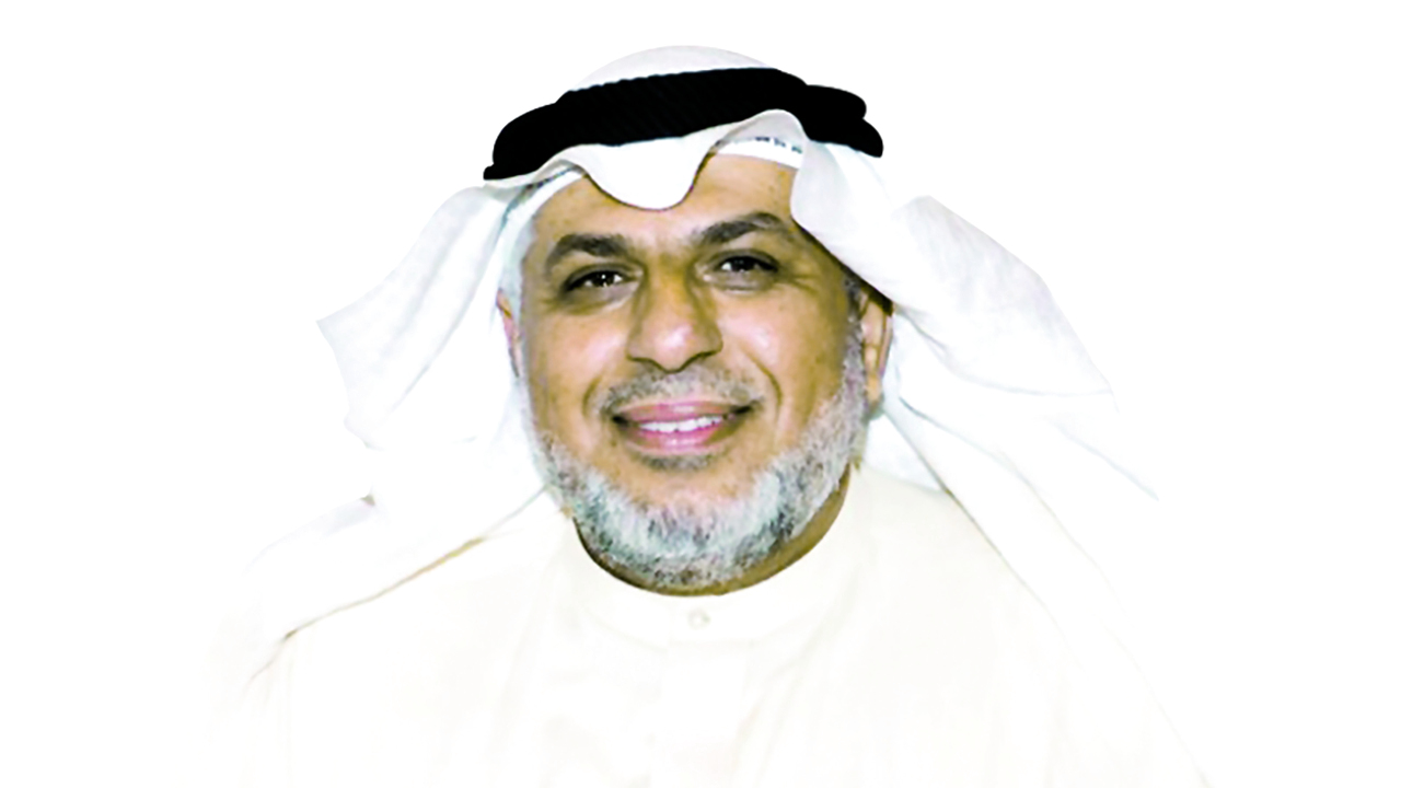"حمد التركيت"