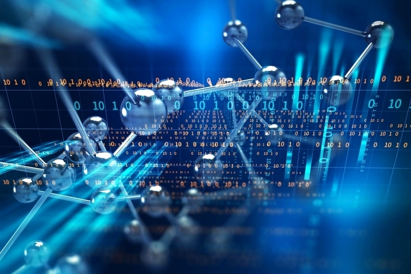 "دور كبير لتقنيات «بلوك تشين » في الإمارات | أرشيفية"