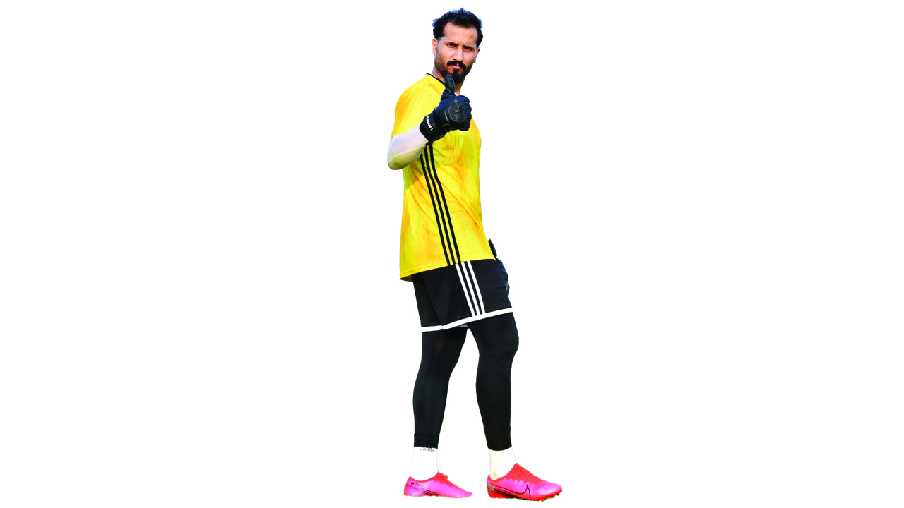 "خالد السناني"