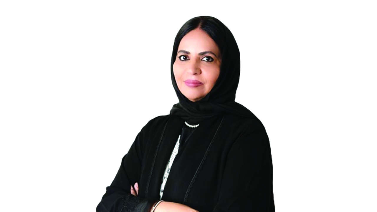 "أسماء المطوع"