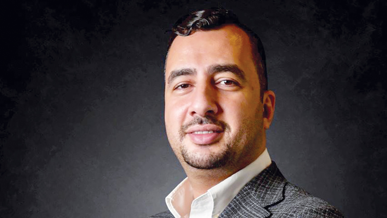 "إسلام أحمد سليمان"