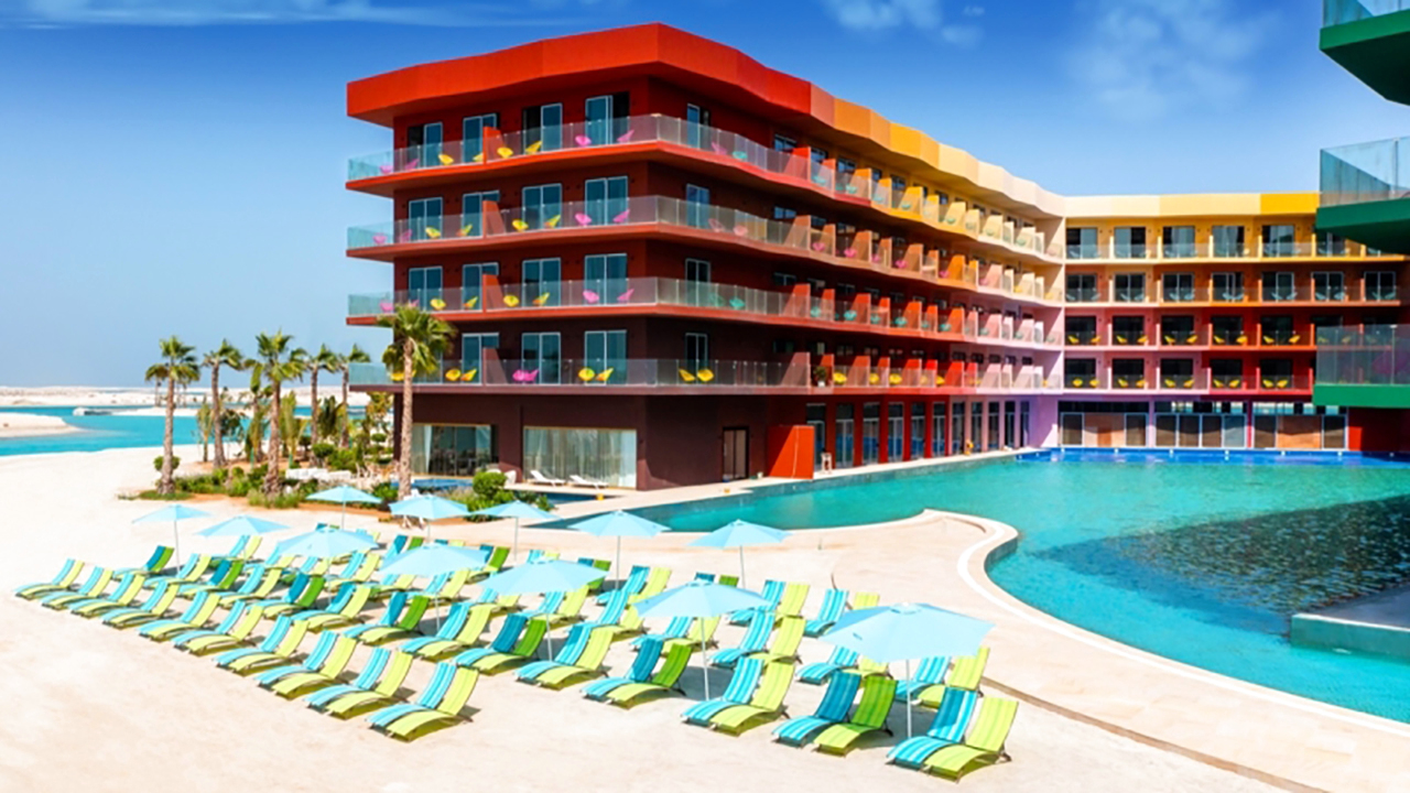 "المرحلة الأولى تتضمن 2000 وحدة سكنية ضمن 6 جزر صناعية | من المصدر"