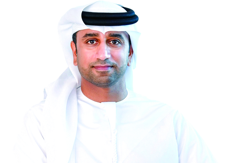 تعيين فهد الحساوي رئيساً   تنفيذياً لـ «الإمارات للاتصالات المتكاملة»
