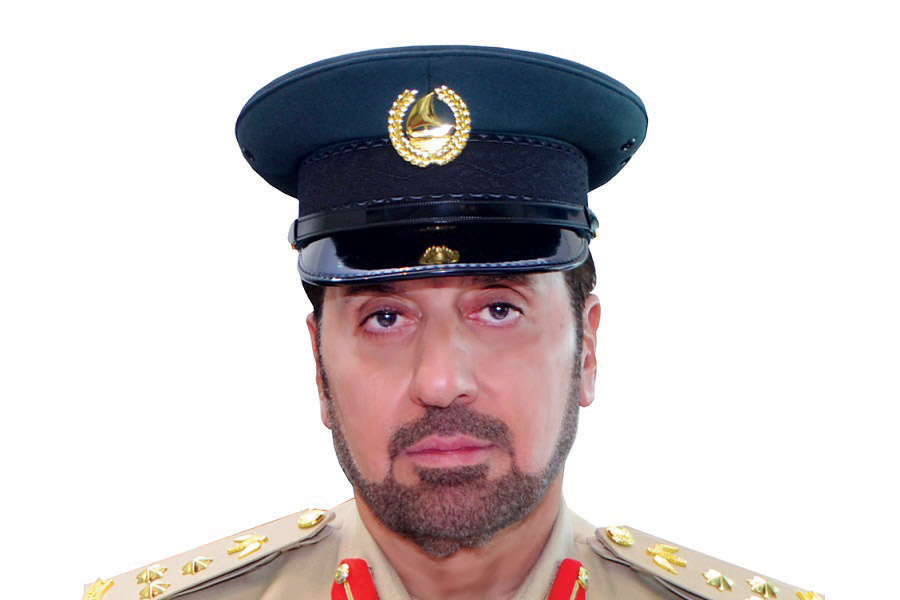 6 ملايين درهم مساعدات لنزلاء المؤسسات العقابية في دبي