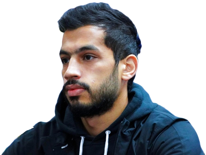 "ماجد حسن"